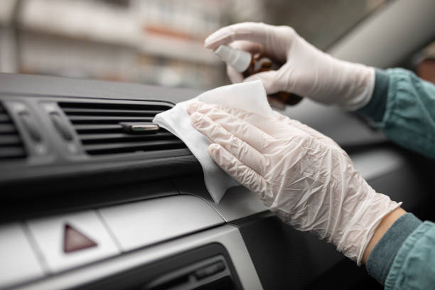 Best Dryer Vent Cleaning Services  in Soda Springs, ID