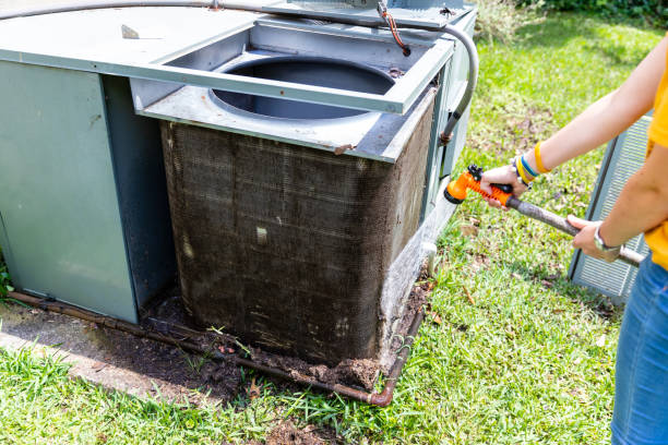 Best Commercial HVAC Duct Cleaning  in Soda Springs, ID