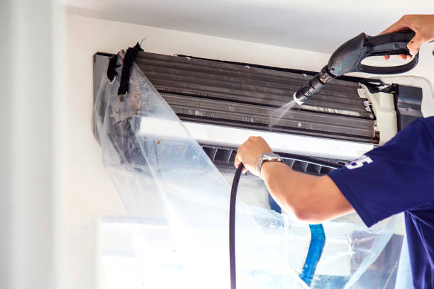 Best Air Vent Cleaning Services  in Soda Springs, ID