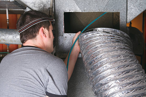 Reliable ID Airduct Cleaning Solutions