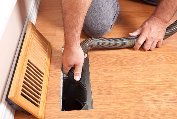 Best HVAC Air Duct Cleaning  in Soda Springs, ID