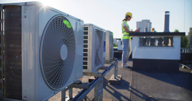 Trusted ID Airduct Cleaning Experts