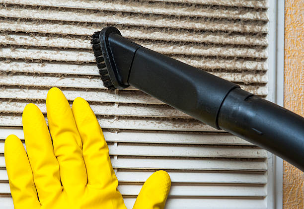 Best Commercial HVAC Duct Cleaning  in Soda Springs, ID